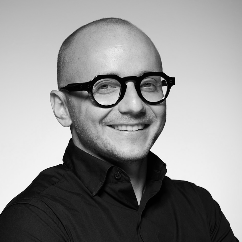 Tomasz Chłodecki